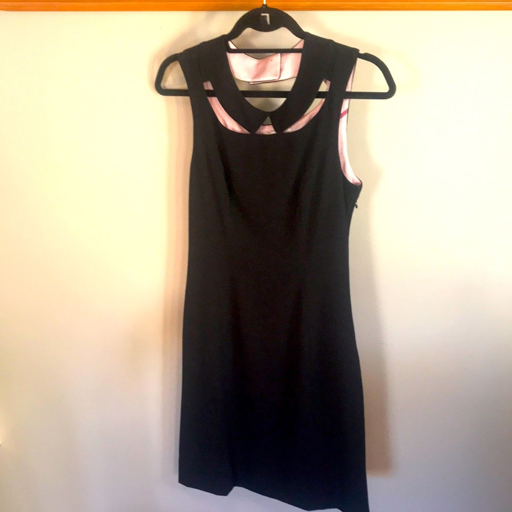 Little Black Dress - Anthropologie 9-H15 SCL
